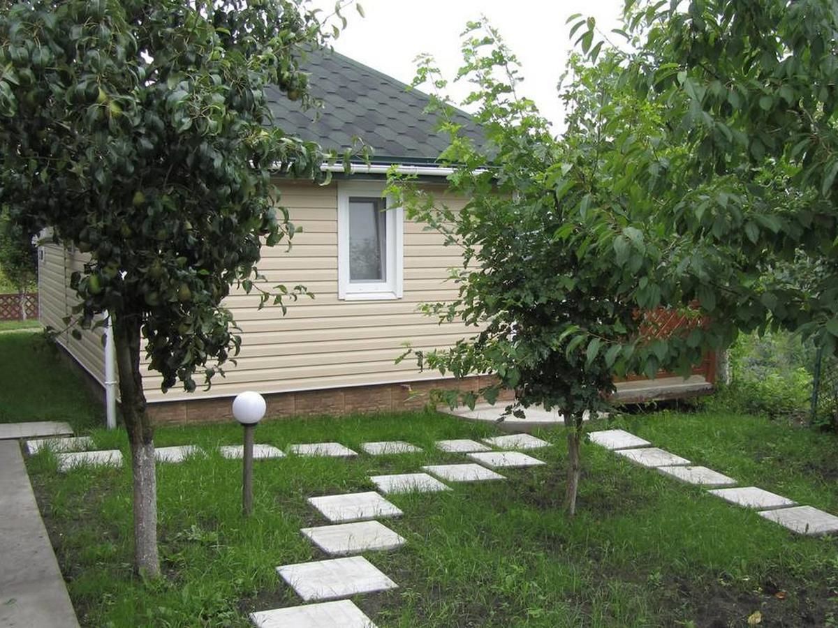 Дома для отпуска Родинний Маєток Family Estate Каменец-Подольский-20