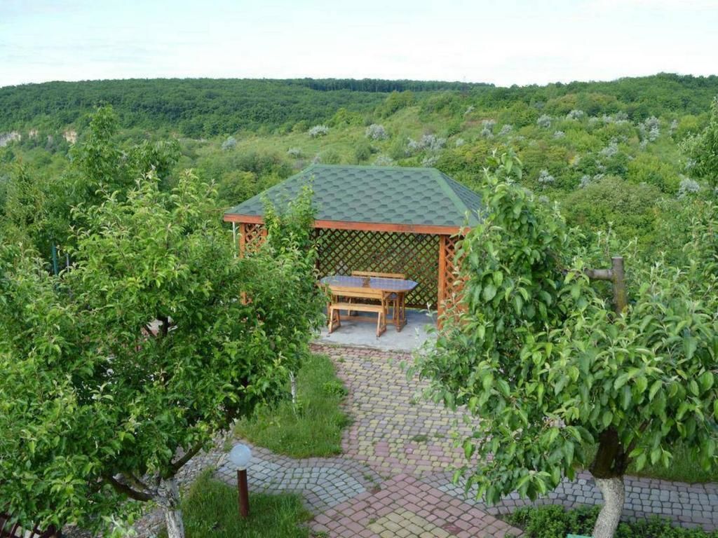 Дома для отпуска Родинний Маєток Family Estate Каменец-Подольский-59