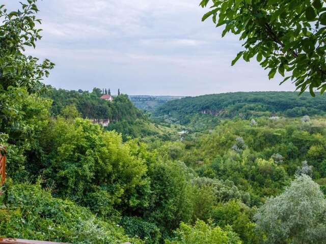 Дома для отпуска Родинний Маєток Family Estate Каменец-Подольский-59